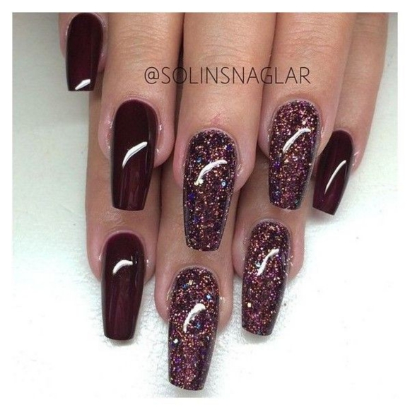 Press on nails bundle - Picture 4 of 16